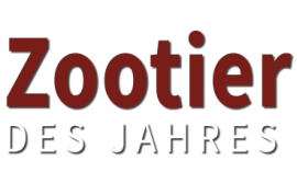 Zootier des Jahres